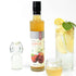 Farmer Plus 300ml 10oz Korean Apple Fermented Vinegar Juice Salad Dressing Cooking (Apple Vinegar)