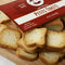 GiftWorld Mini Toasts - Value Bundle of 6 (6 piece)