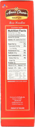 Annie Chuns Rice Maifun Noodles - Premium Quality