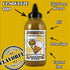 Country 15.75 The Tailgate Foodie's - Low Gold (Carolina Style) Mustard Barbecue Sauce, Ounces. Small Batch, Perfect