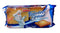 Bimbo Pan Tostado Pan Blanco Toasted Bread 14 Slices 7 Oz