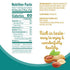 PB2 Peanut Butter Powder - No Sugar Added, Supplemented with Prebiotics + Probiotics, Gluten Free - 6.5 oz