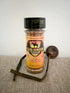 Texas Sundown Seasoning | All Purpose Seasoning | All Natural | No Sugar | Steak Seasoning | Meat Seasoning | Vegetable Seasoning | Marinade | Dry Rub | No MSG | Gluten Free | 3.25oz Bottle