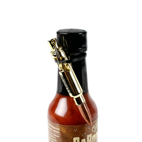 CaJohns Fiery Foods (5 oz.) CaJohn's CaBoom! Ballistic Hot Sauce