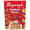 Bagrrys Crunchy Muesli, Breakfast Cereal (425g, Almond And Raisins)