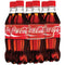 Coca-Cola Coca Cola 6 pk -16 oz (Pack of 2)