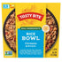 7 (Pack 6) Tasty Bite Chickpea Biryani Rice Bowl, Ready to Eat, Microwaveable, Gluten Free, Ounce