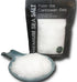 Premium Caribbean Sea Salt Extra Coarse Sea Salt for Grinder, Natural &