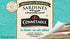 4.375 Pack 12 Sardines | Connetable | Sardines in Water | Skinless Boneless | No salt added | Ounce |