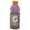 Gatorade Sports Drink, Frost Riptide Rush, 20-Ounce Wide MouthBottles (Pack of 24)
