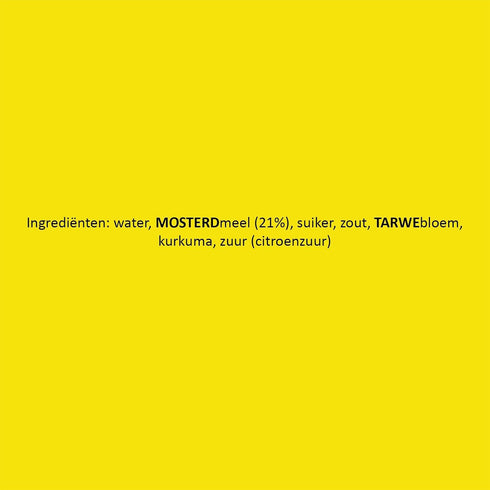 170 Colman's Mustard, g