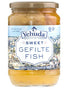 24oz (2 Pack) Yehuda Sweet Gefilte Fish
