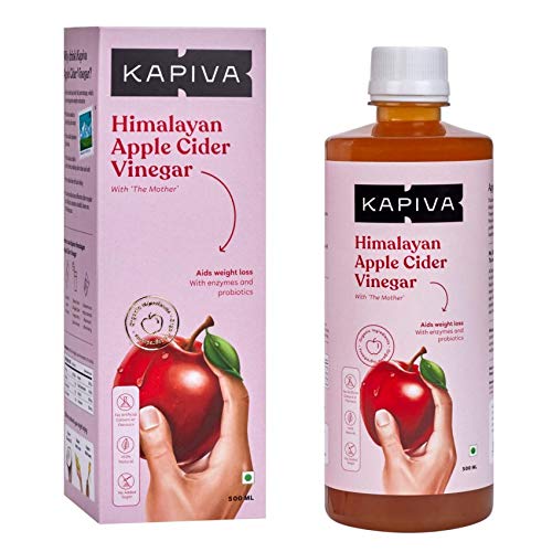 NWIL Apple Cider Vinegar 500 Ml