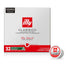 illy Coffee K Cup, Pods for Keurig Machines, Classico Medium Roast, 100%