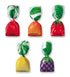 Italian Fruit Jam Filled Candy (Frutta) (2.200 Lbs)