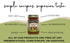16oz (Pack 6) Dillman Farm All Natural Pear Apple Chai Preserves - Gluten-Free, Non-GMO, Vegan, Kosher, Preservative