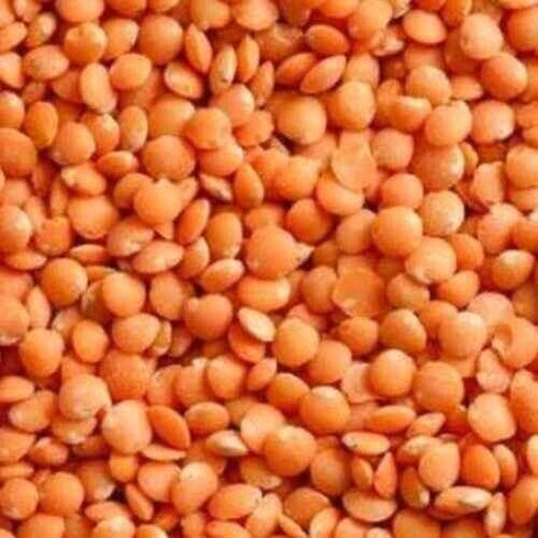 Sanmac Foods Organic Whole Red Lentils Dry (2)