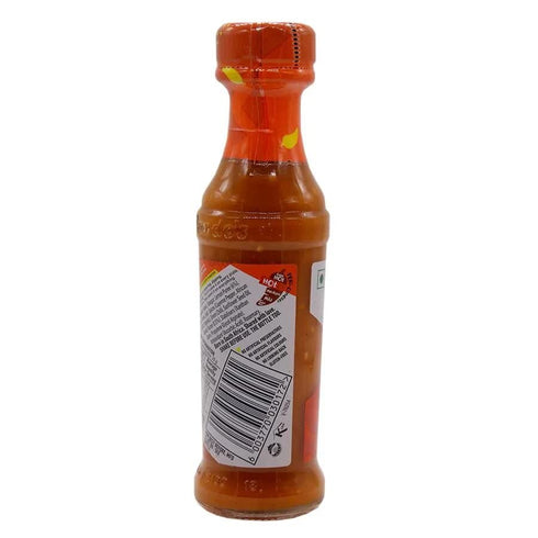 Nando's - Hot Peri-Peri Sauce 125ml