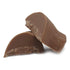 38 (1 Fruidles Easter Chocolate Carrots Bunny Rabbit Treats Milk Chocolate, Individually Wrapped in Orange Foils