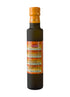 8.45 oz (250 ML) Partanna Extra Virgin Olive Oil pressed with Sicilian Moro Orange - Premium Flavored Extra Virgin