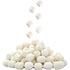 Fruidles Superhero Buttermints Candies, Fat-Free After Dinner Mints, Kosher Certified, Individually Wrapped (55 Pieces)