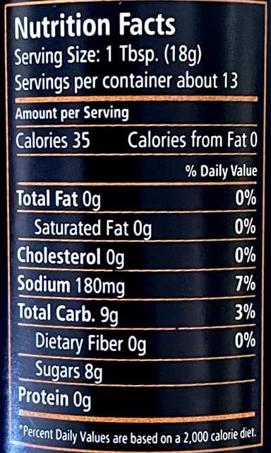Wok Mei Plum Sauce, 8 oz