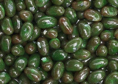 (3LB, Bayside Candy Jelly Bean Collection All Flavors Jelly Beans Watermelon)