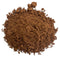 OliveNation Russet Dutched 10/12 Fat Cocoa Powder 16 ounces