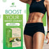 (1 box/24 Lean + Green Japanese Matcha Green Tea Mix by Javita Premium Instant Green Tea & Herbs Daily Metabolism