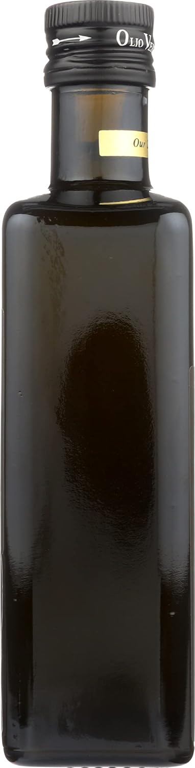 Olio Verde 16.89 oz Oil Olive Extra Virgin