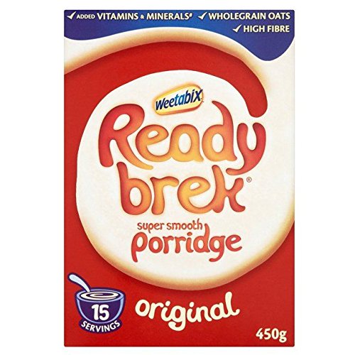 Weetabix Ready Brek 450g - Pack of 2