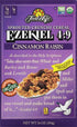 4:9 16 oz Food for Life, Ezekiel Organic Sprouted Grain Cereal, Cinnamon Raisin