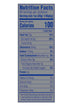 Generic Original Cream Cheese is made with fresh milk and cream, made with five simple ingredients. It's perfect