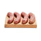 Meat (Suppliers May Vary) Pork Bratwurst