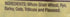 5 16 Bob's Red Mill Grain Rolled Cereal, Ounce