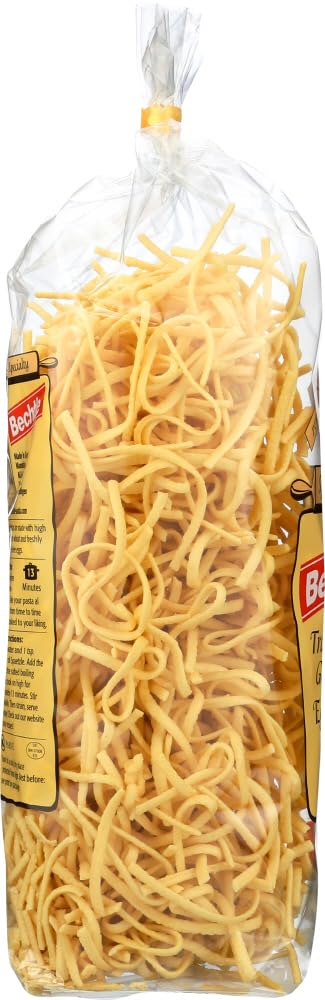 17.6 oz 2 Bechtle Traditional German Egg Pasta Spaetzle Farmer Style - - pc