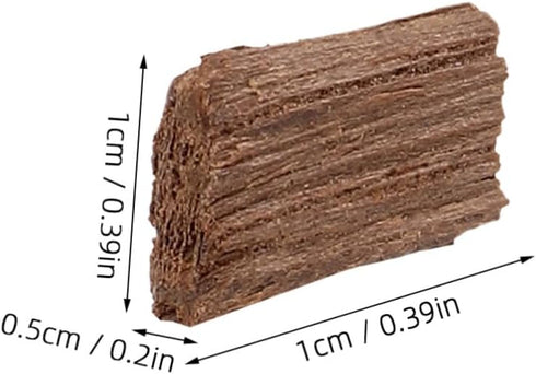 Whiskey Aging Oak Chips - Essential Home Brewing Supplies