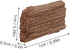 Whiskey Aging Oak Chips - Essential Home Brewing Supplies