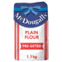 McDougalls Plain Flour, 1 kg
