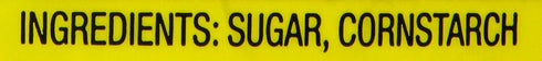 Domino 10-X 7 Pure Cane Confectioners Sugar, Powdered Sugar, Pound Bag