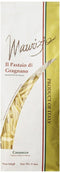 Maurizio - Italian Casarecce Pasta, (4)- 17.6 oz. Pkgs.