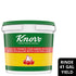 0g 4.4 lbs (Pack 1) Knorr Professional Caldo de Tomate, Tomato Bouillon with Chicken Flavor Granulated Base, Bouillon