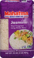 2lb Mahatma Jasmine, Bag of Rice, Thai, Indian, or Cambodian Fragrant Flavored Rice, Stovetop or Microwave
