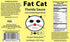 1 Florida Sauce Citrus and Datil Pepper Hot Sauce by Fat Cat Gourmet | Sweet and Tangy | For Seafood, Chicken, Pork