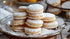 RawJoy Cookies,1 Fresh New York City Lemon Sugar Pound