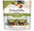 ORCHARD VALLEY HARVEST Cranberry Almond Cashew Trail Mix-1 oz (8 Pack)