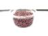 Generic 1 Ruby Chocolate Callet, Replacement for Barry Callebaut, Pound