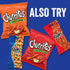 2.29 oz (Pack 4) Chips Salted Potato Chips, Classic Crunch, Mexican-Style Snack, Snack Size Bag