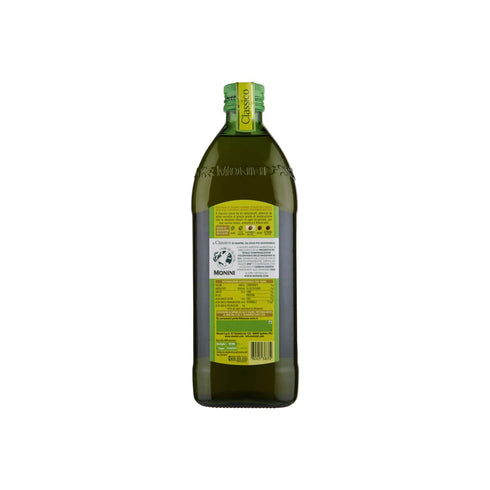 1 Monini litre Extra Virgin Olive Oil Classico