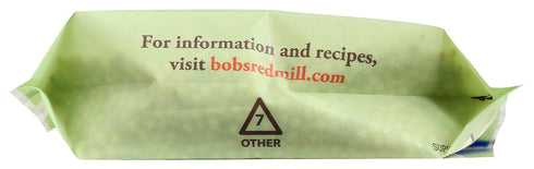 16 (Pack 4) Bob's Red Mill Tri Color Pearl Couscous, Ounce
